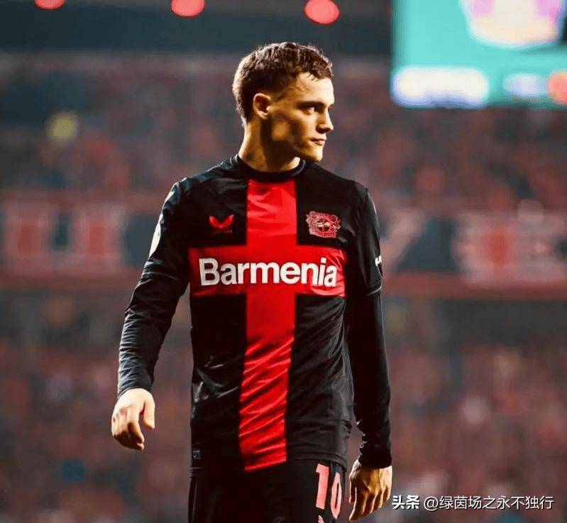 利物浦队：4.25亿欧元，德甲七悍将加盟，拜仁无力阻挡