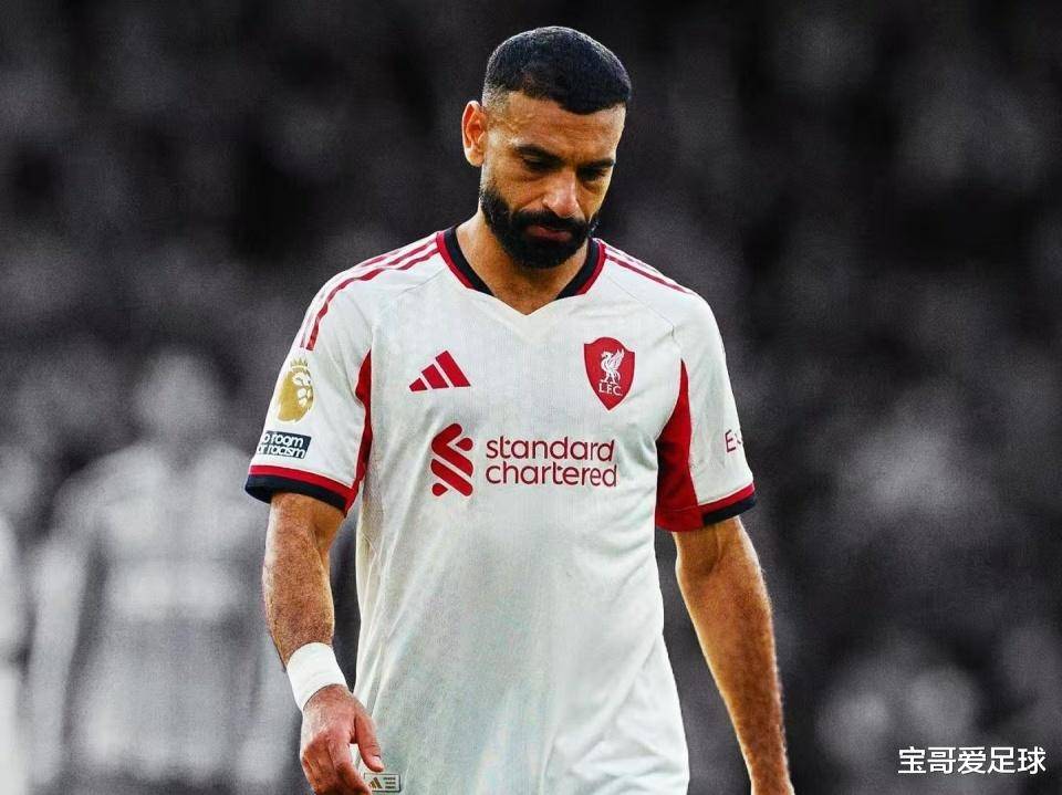 有没有觉得，本赛季的利物浦和上赛季的皇马很像，结局会一样吗？